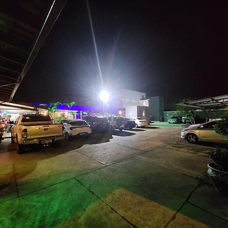 Hotel Pousada Paraiso Avaré エクステリア 写真